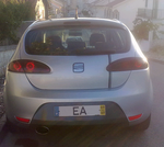 Avatar do Utilizador