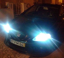 Avatar do Utilizador