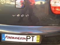 Avatar do Utilizador