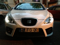 Avatar do Utilizador