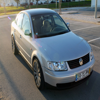 Avatar do Utilizador