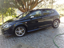 Avatar do Utilizador