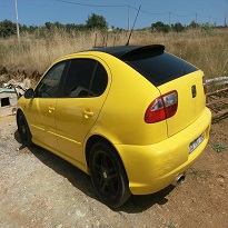 Avatar do Utilizador