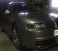 Avatar do Utilizador