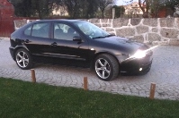 Avatar do Utilizador