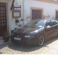 Avatar do Utilizador