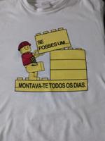 Avatar do Utilizador