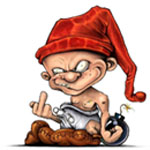 Avatar do Utilizador