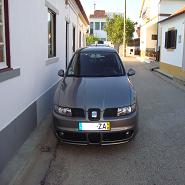 Avatar do Utilizador