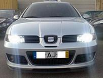 Avatar do Utilizador